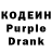 Codein Purple Drank Alexander Rubka